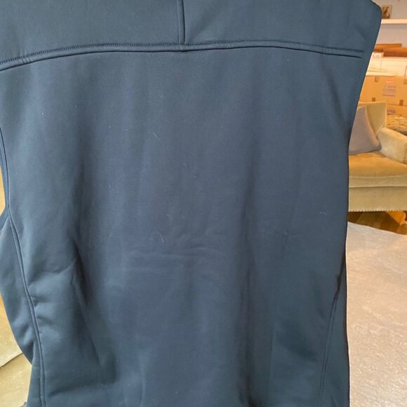 Mountain Hardwear Sendura vest -- men, medium, black - Picture 5 of 6